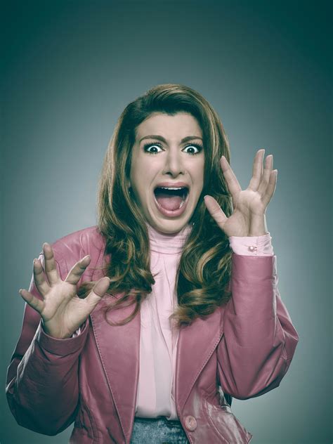 nasim pedrad scream queens